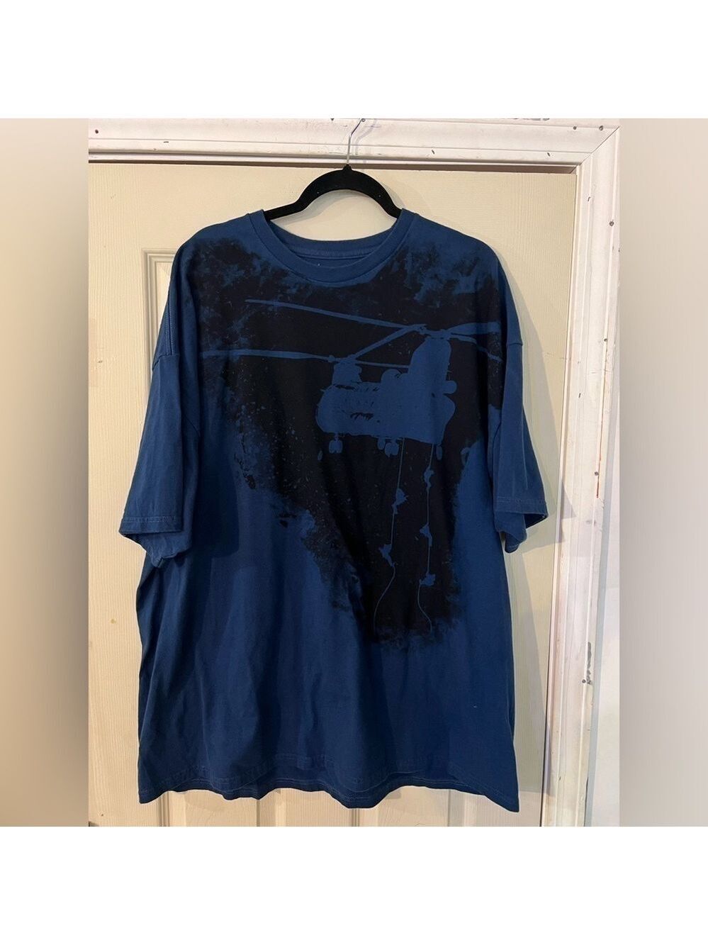 Ranger Up Soldiers Rappelling T-Shirt